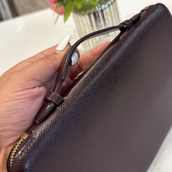 Authentic Louis Vuitton Tyga organizer - Picture 6 of 16